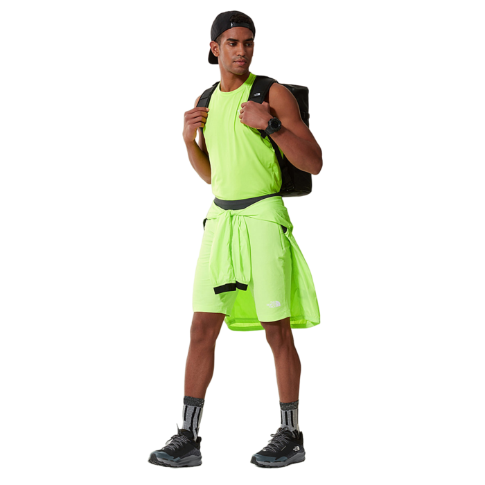 The North Face Vectiv Fastpack Futurelight - Black/Vanadis Grey