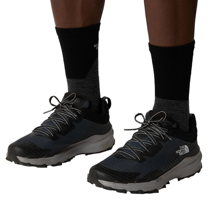 The North Face Vectiv Fastpack Futurelight - Black/Vanadis Grey