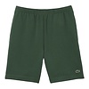 Short Tennis Lacoste SPORT en molleton - Vert