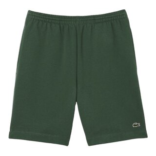 Lacoste Short Tennis Lacoste SPORT en molleton - Vert
