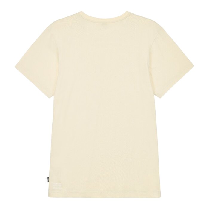 Picture Lil Cork Tee - Wood Ash