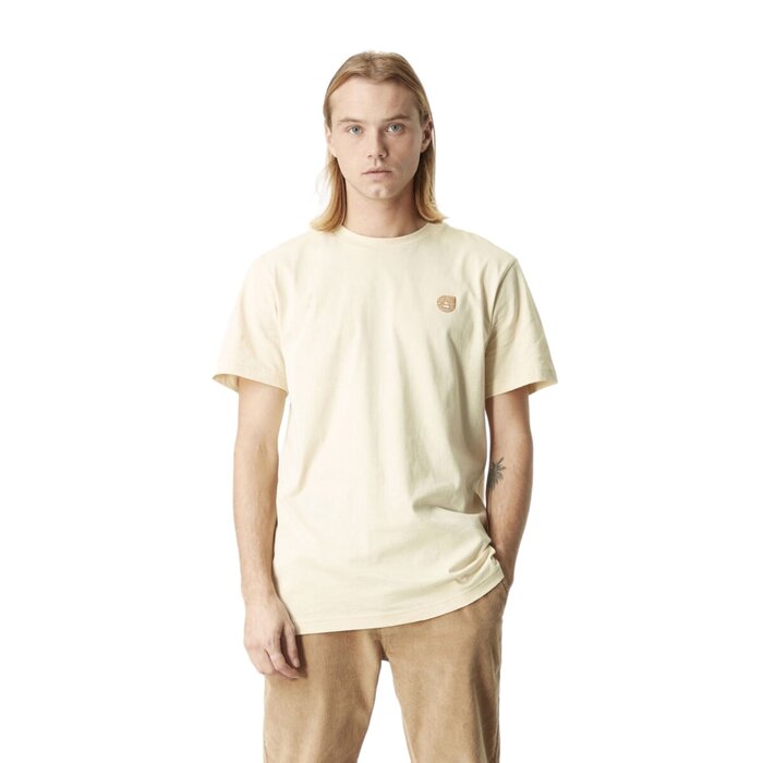 Picture Lil Cork Tee - Wood Ash