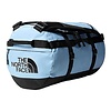 Base Camp Duffel S - Steel Blue/TNF Black