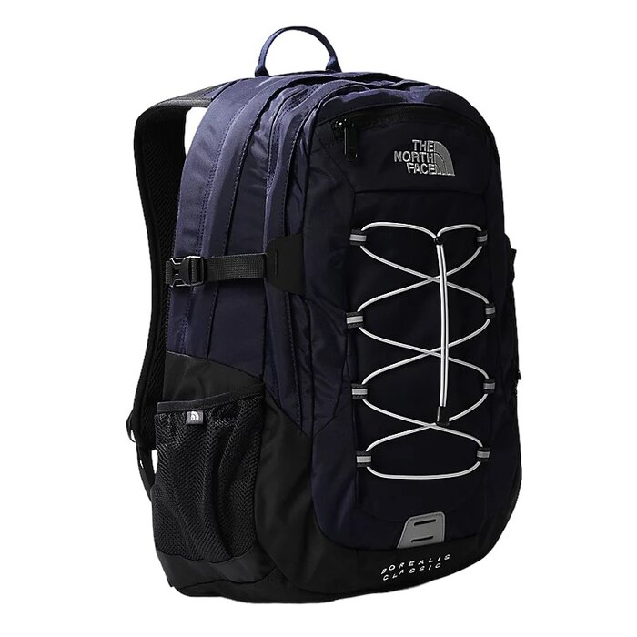 The North Face Borealis Classic - TNF Navy/Tin Grey