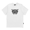 Blitz Tee - White