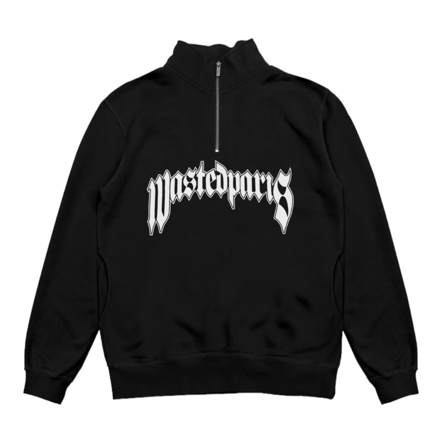 Wasted Paris Funnel Pitcher - Black