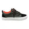 Skate Old Skool - Spitfire Black/Flame