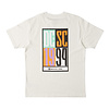 Sportster T-Shirt - Lily White
