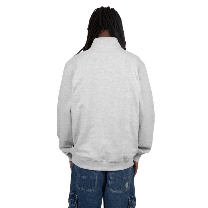 Wasted Paris Funnel Chad - Ash Grey