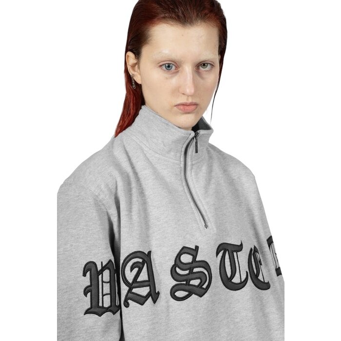 Wasted Paris Funnel Chad - Ash Grey