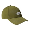 Recycled 66 Classic Hat - Forest Olive