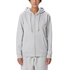 Established Works Bold Ziphood - Ash Grey