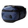 Base Camp Duffel - Summit Navy/TNF Black S