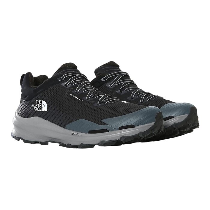The North Face Vectiv Fastpack Futurelight - Black/Vanadis Grey