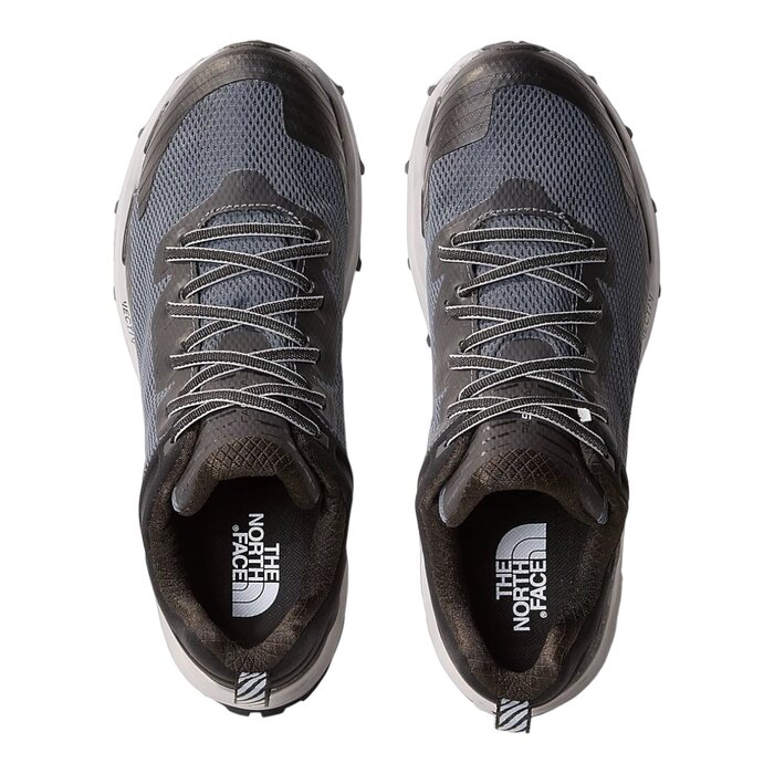 The North Face Vectiv Fastpack Futurelight - Black/Vanadis Grey