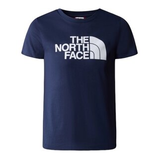 The North Face Easy Tee - Summit Navy