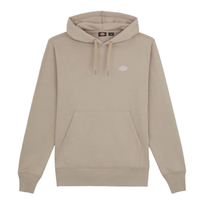Dickies Summerdale Hoodie - Sandstone