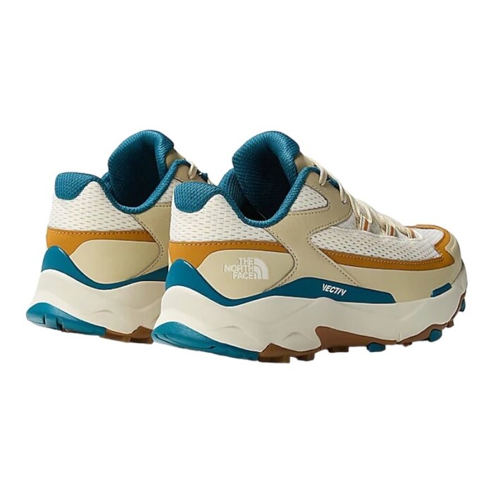 The North Face W' Vectiv Taraval - Gravel/White Dune