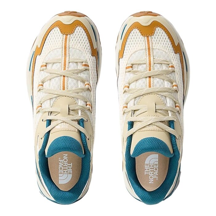 The North Face W' Vectiv Taraval - Gravel/White Dune