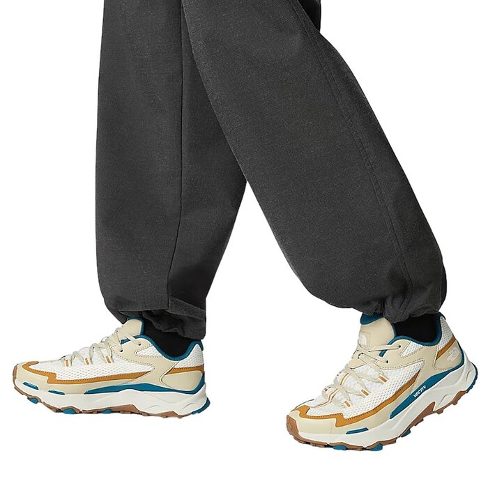 The North Face W' Vectiv Taraval - Gravel/White Dune