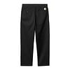 Calder Pant - Black (Rinsed)