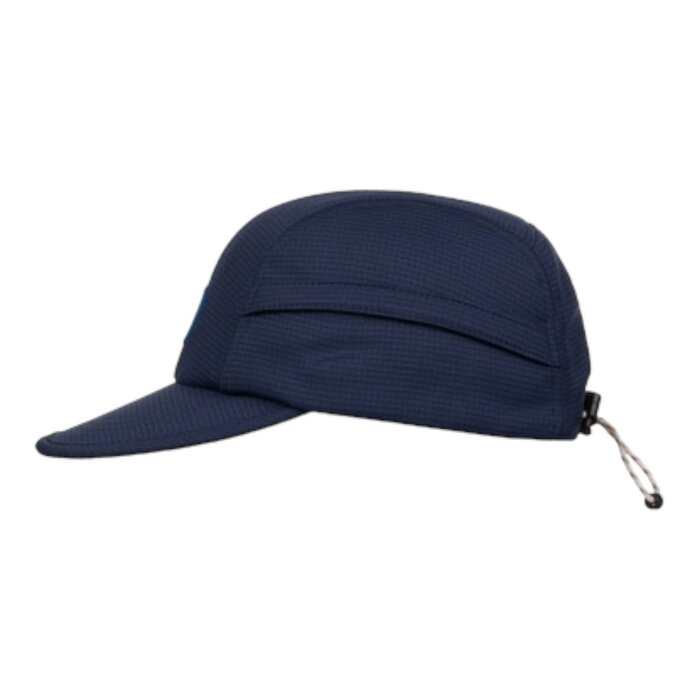 Element Traveller Cap - Naval Academy