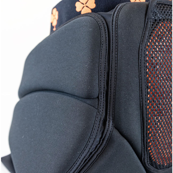 Clover Protection Crashpant - Black