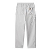 Flint Pant - Sonic Silver (Garment Dyed)