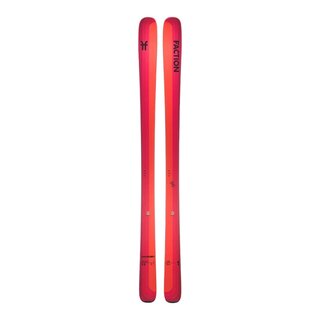 Faction Dancer 1 W23 + M11 L90 - Black/Red 162