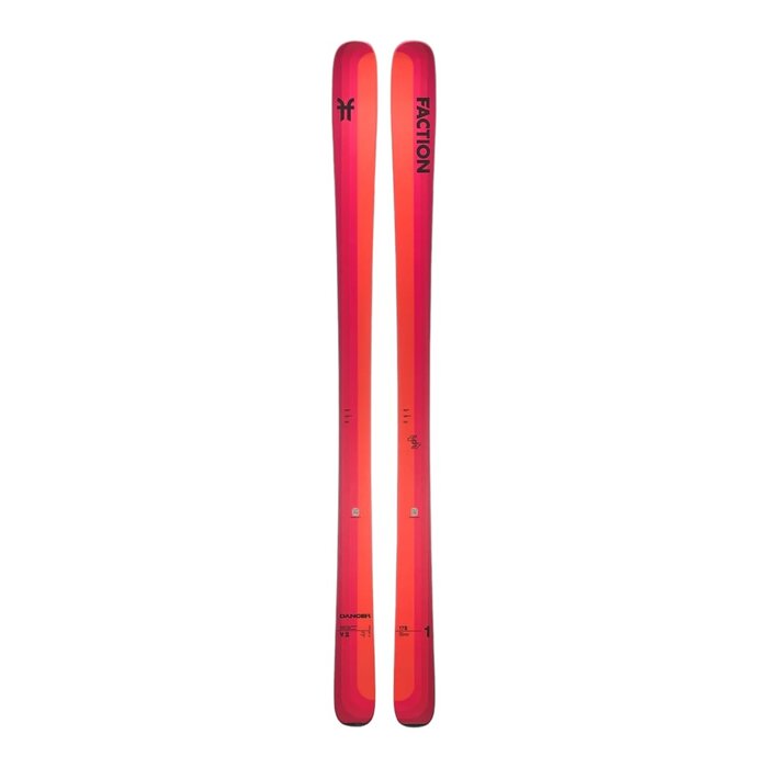 Faction Dancer 1 W23 + M11 L90 - Black/Red 162