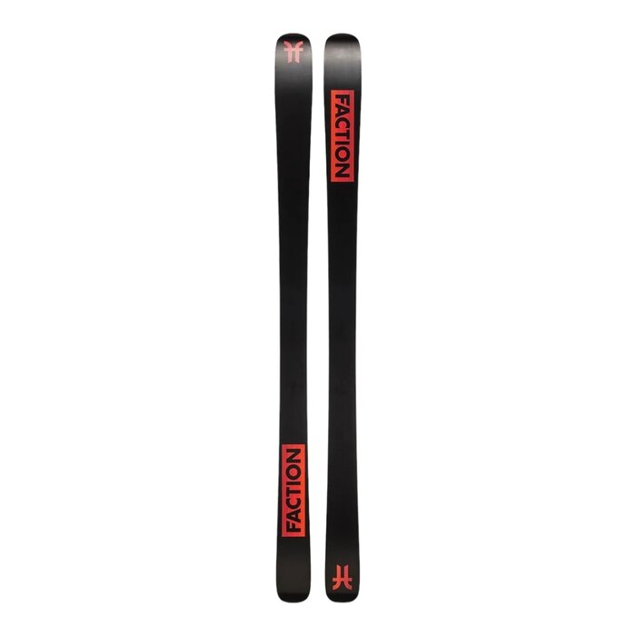 Faction Dancer 1 W23 + M11 L90 - Black/Red 162