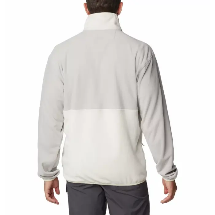 Columbia Back Bowl Flee Lightweight - Flint Grey/Dark Stone/Chalk