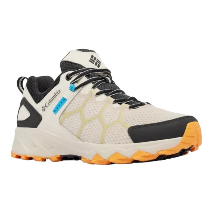 Columbia PeakFreak II - Dark Stone/Ocean Blue