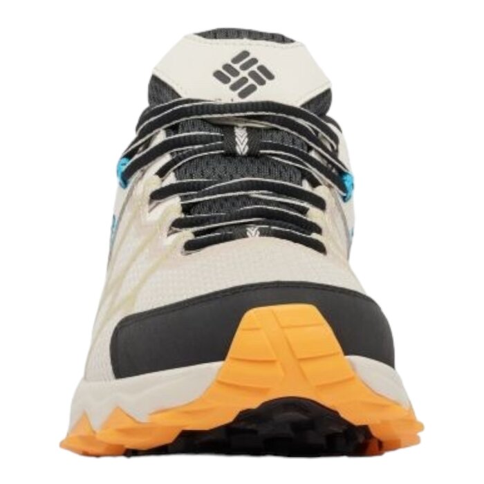 Columbia PeakFreak II - Dark Stone/Ocean Blue