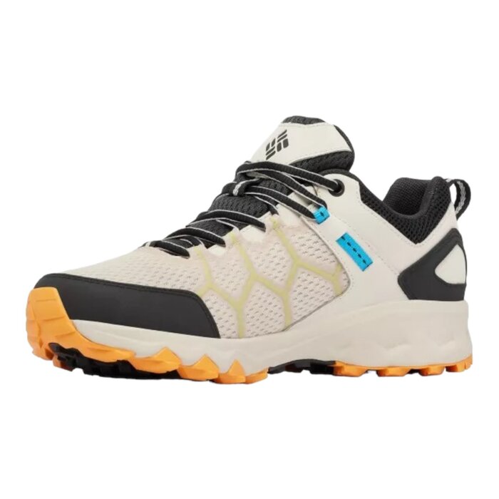 Columbia PeakFreak II - Dark Stone/Ocean Blue