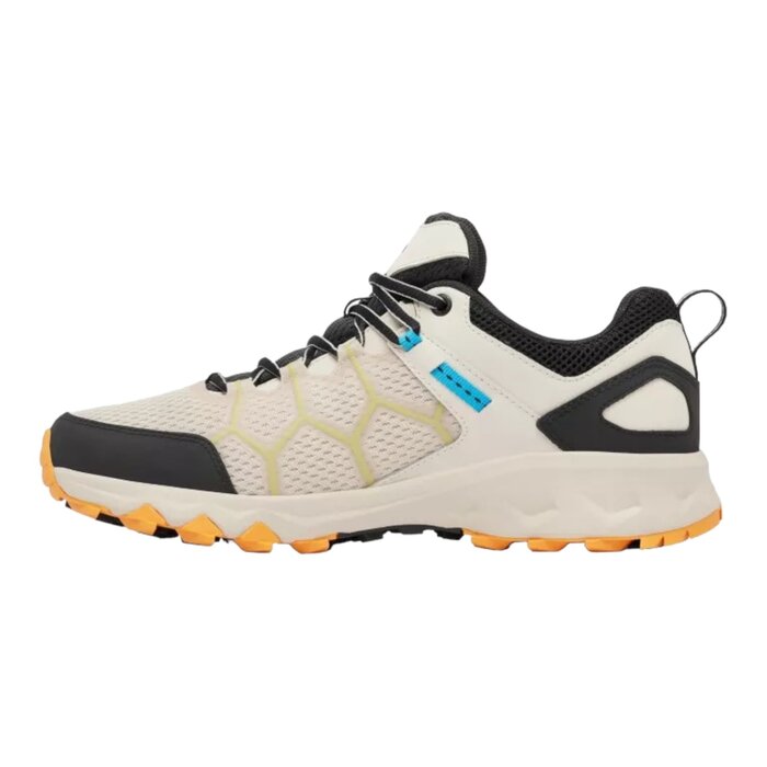 Columbia PeakFreak II - Dark Stone/Ocean Blue