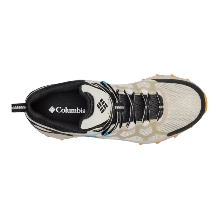 Columbia PeakFreak II - Dark Stone/Ocean Blue