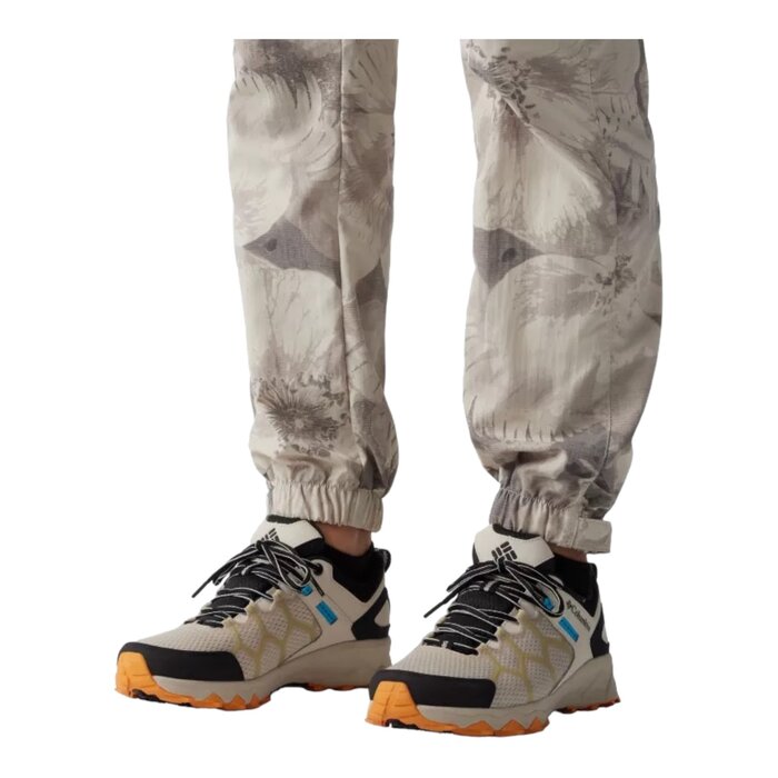 Columbia PeakFreak II - Dark Stone/Ocean Blue