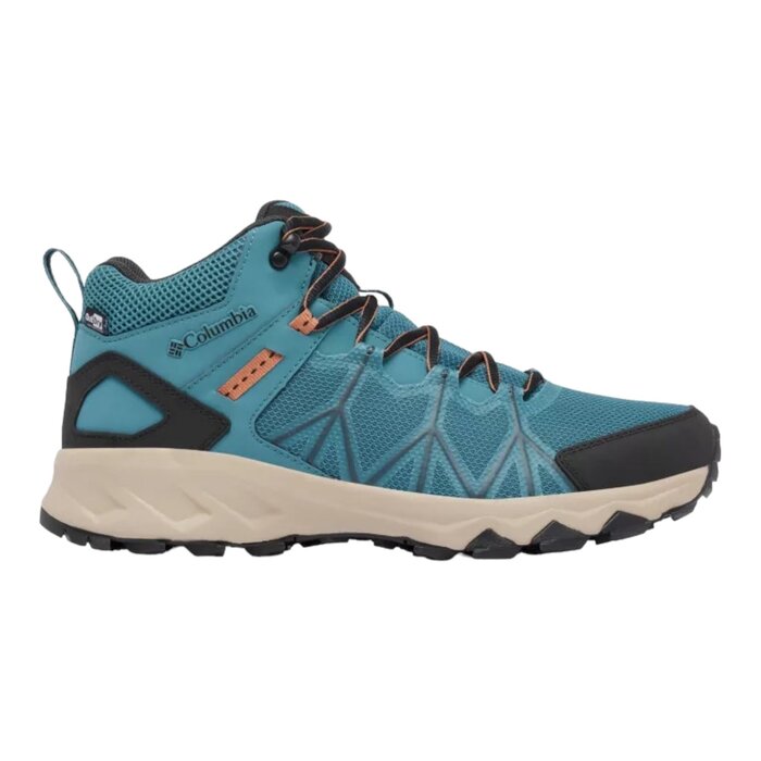Columbia PeakFreak II Mid Outdry - Cloudbrust/Owl