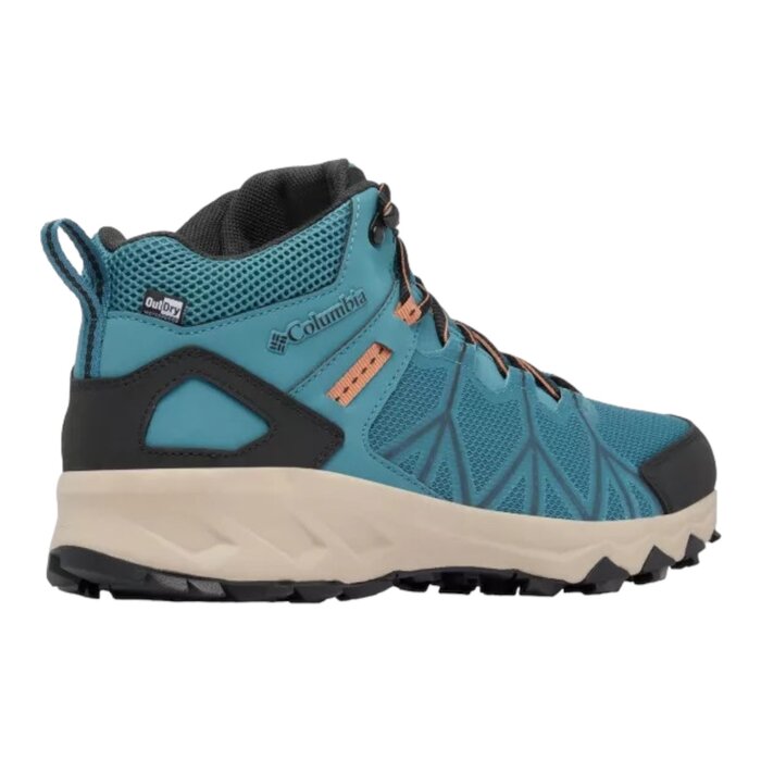 Columbia PeakFreak II Mid Outdry - Cloudbrust/Owl