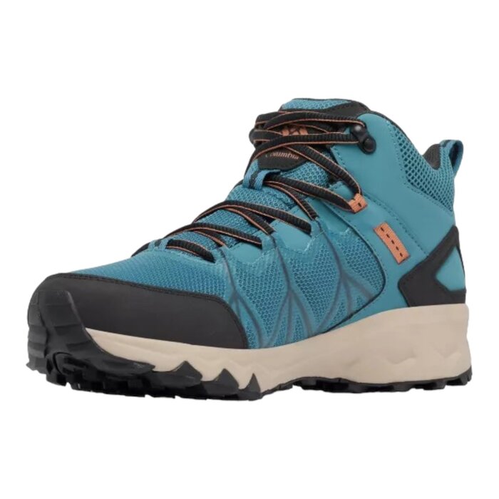 Columbia PeakFreak II Mid Outdry - Cloudbrust/Owl