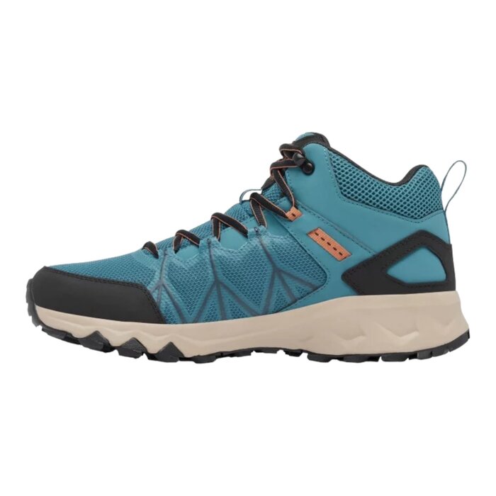 Columbia PeakFreak II Mid Outdry - Cloudbrust/Owl