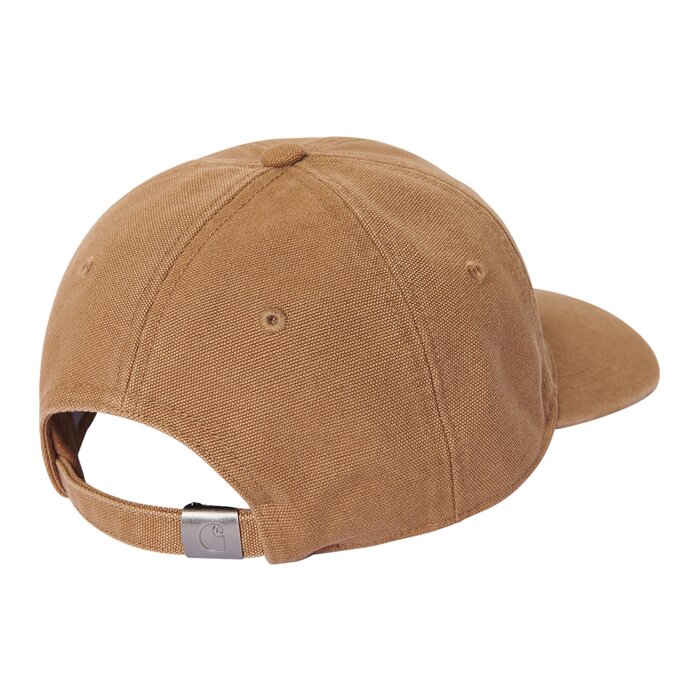 Carhartt WIP Field Cap - Hamilton Brown