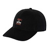 Field Cap - Black