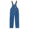 Bib Overall - Blue Stone Washed