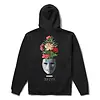 Obscura Hood - Black