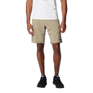 Columbia Silver Ridge Utility Short - Tusk