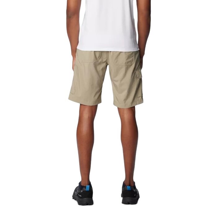 Columbia Silver Ridge Utility Short - Tusk