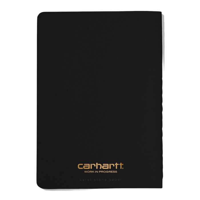 Carhartt WIP Carhartt Please Notebook Set
