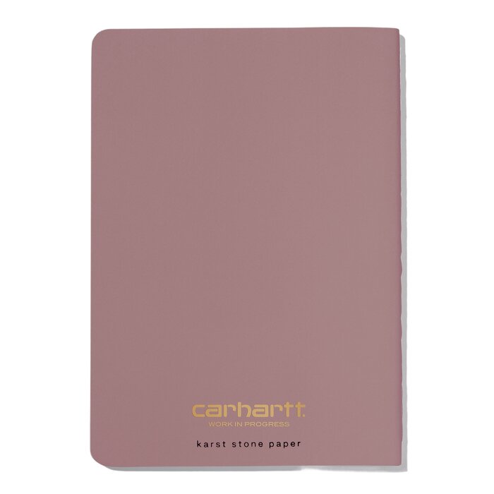 Carhartt WIP Carhartt Please Notebook Set